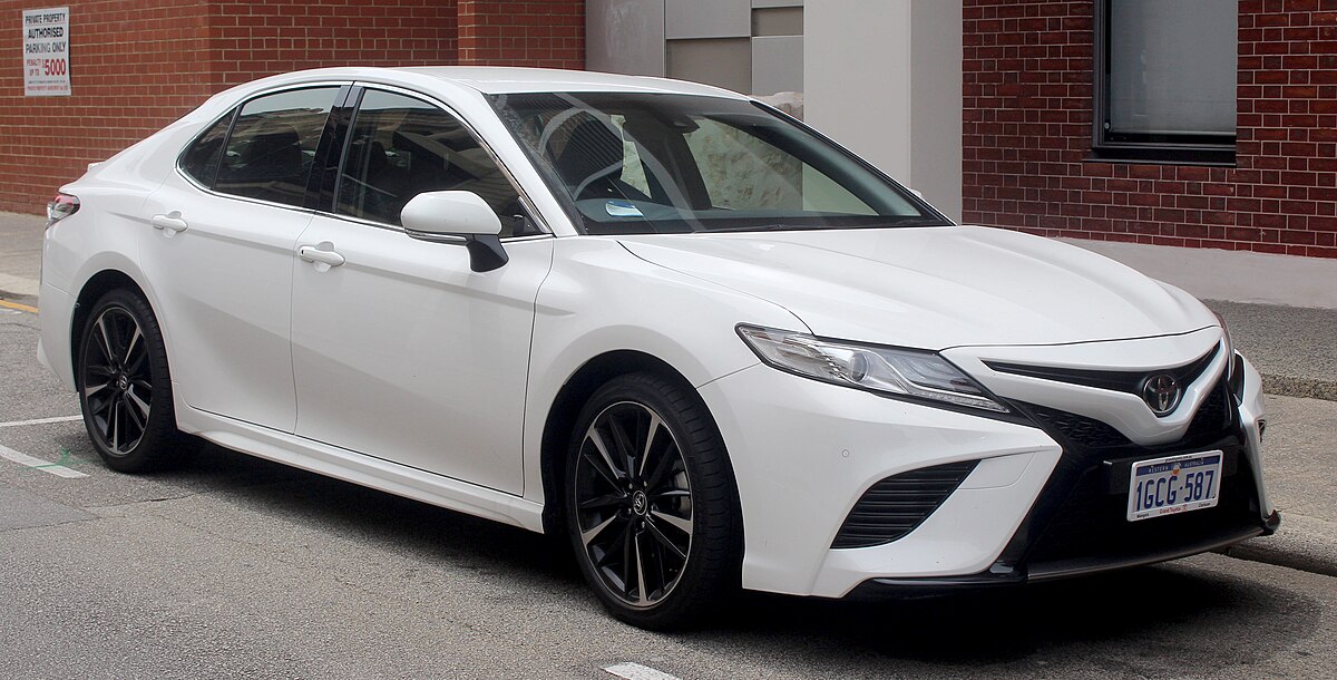 Sedans